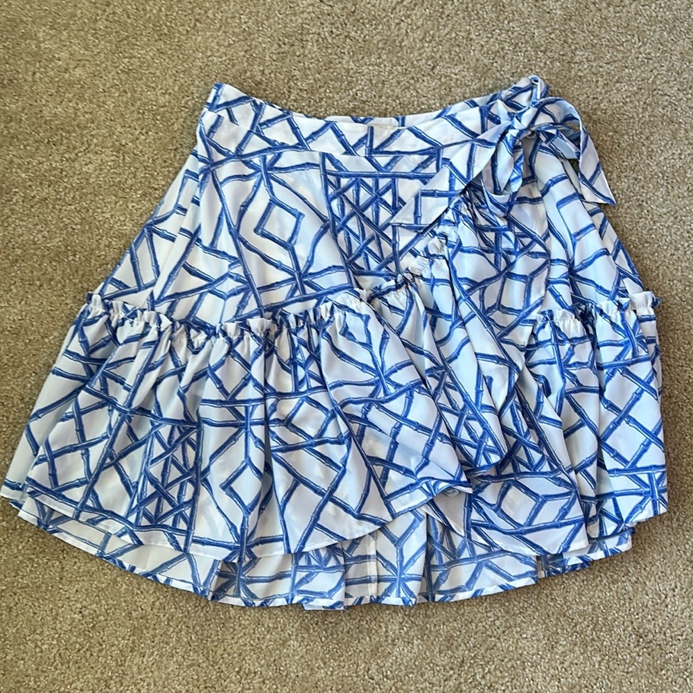 Vineyard Vines skirt size 12